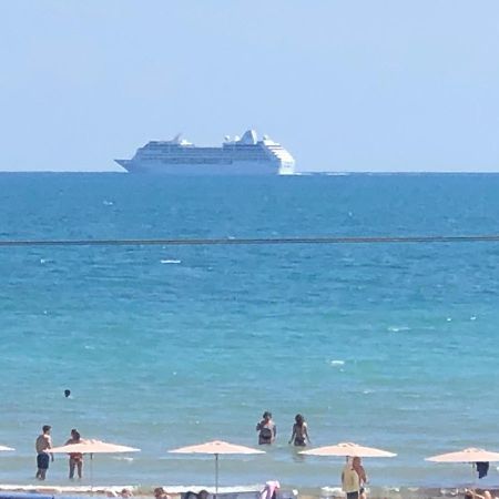 Viriatos Beach Alicante Bagian luar foto