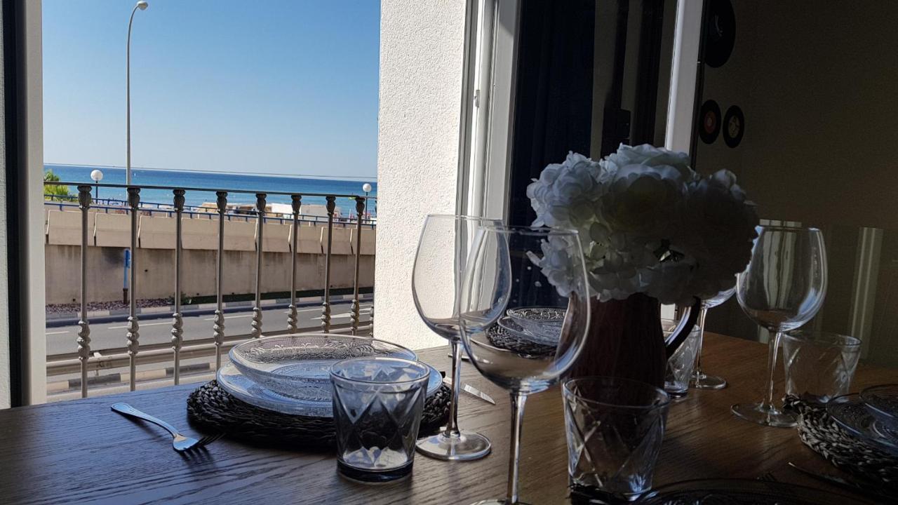 Viriatos Beach Alicante Bagian luar foto
